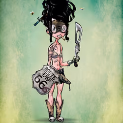 Nuclear Nerds #1343