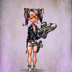 Nuclear Nerds #4253
