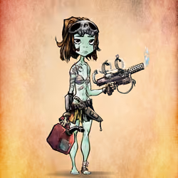 Nuclear Nerds #1009