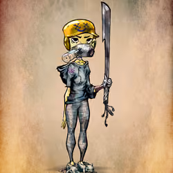 Nuclear Nerds #5604