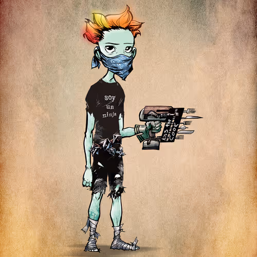 Nuclear Nerds Of The Accidental Apocalypse