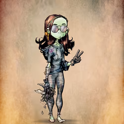 Nuclear Nerds #2844