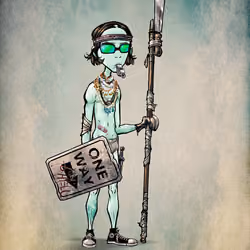 Nuclear Nerds #6821