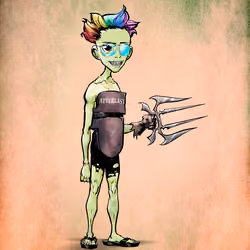 Nuclear Nerds #4956