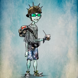 Nuclear Nerds #3683