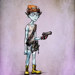 Nuclear Nerds #3958