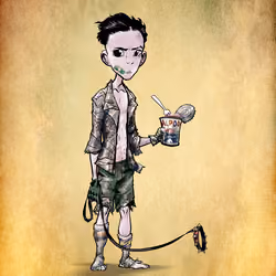 Nuclear Nerds #1036