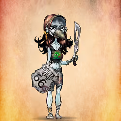 Nuclear Nerds #1535