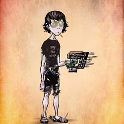 Nuclear Nerds #745