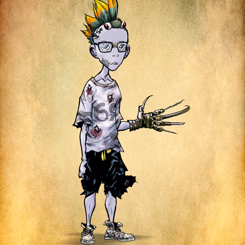 Nuclear Nerds #831