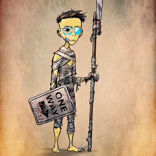 Nuclear Nerds Of The Accidental Apocalypse