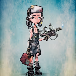 Nuclear Nerds #2845