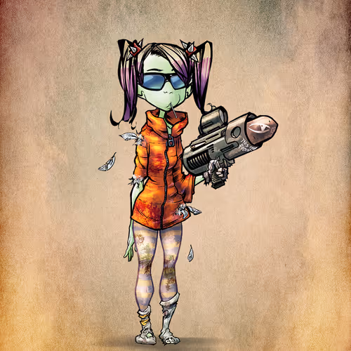 Nuclear Nerds Of The Accidental Apocalypse