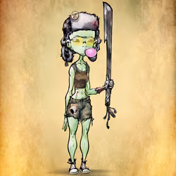 Nuclear Nerds #3717