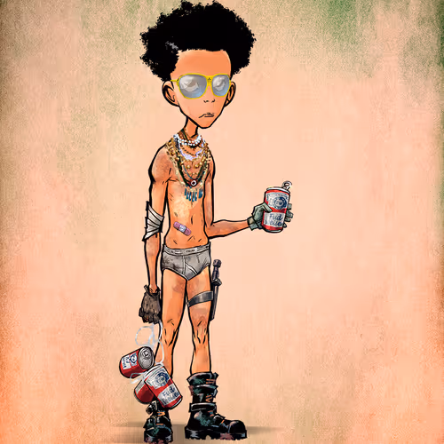Nuclear Nerds Of The Accidental Apocalypse