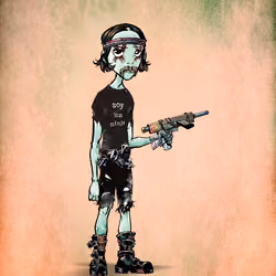 Nuclear Nerds #1303
