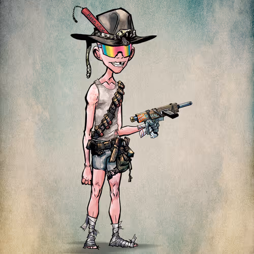 Nuclear Nerds Of The Accidental Apocalypse