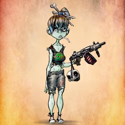 Nuclear Nerds #8226