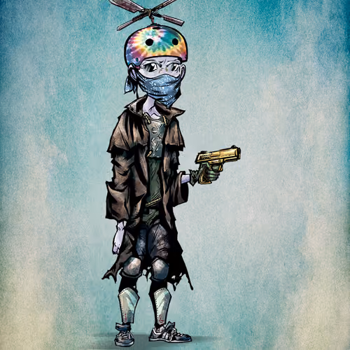 Nuclear Nerds #2138