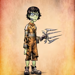 Nuclear Nerds #6236
