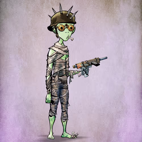 Nuclear Nerds Of The Accidental Apocalypse