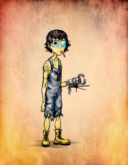Nuclear Nerds #4668