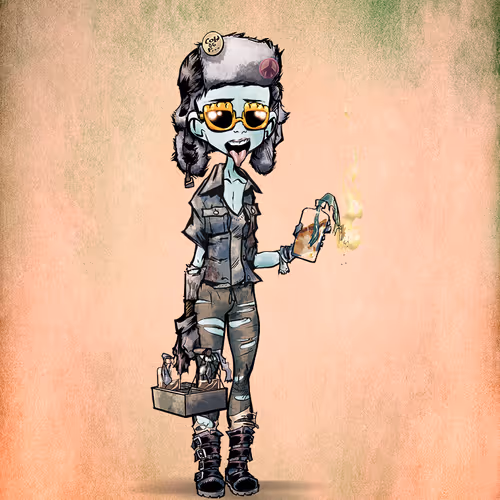 Nuclear Nerds Of The Accidental Apocalypse