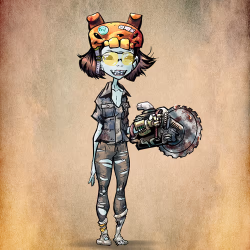 Nuclear Nerds Of The Accidental Apocalypse