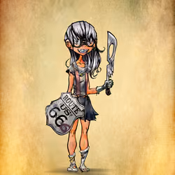 Nuclear Nerds #3438