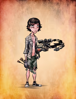 Nuclear Nerds #2052