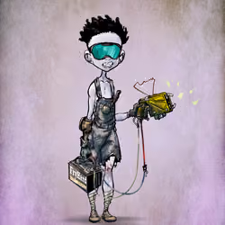 Nuclear Nerds #2968