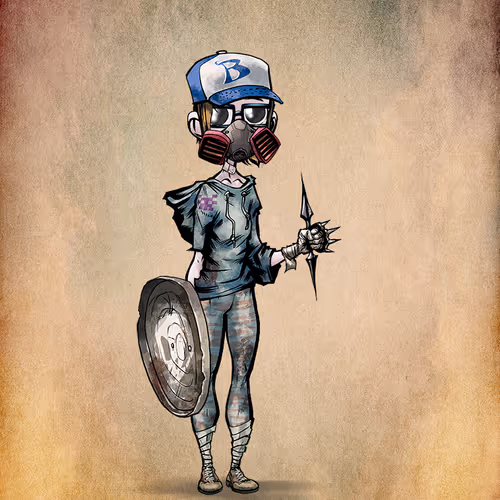 Nuclear Nerds Of The Accidental Apocalypse