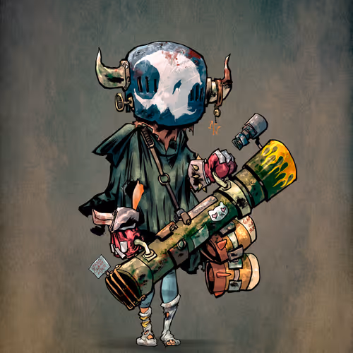 Nuclear Nerds Of The Accidental Apocalypse