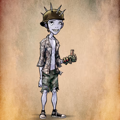 Nuclear Nerds Of The Accidental Apocalypse