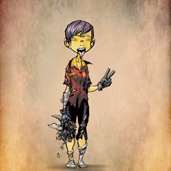 Nuclear Nerds #2905