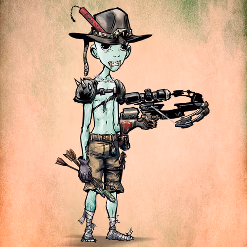 Nuclear Nerds #4680