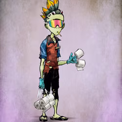Nuclear Nerds #926