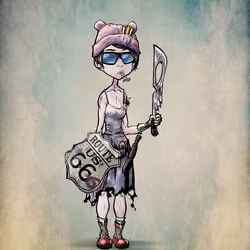 Nuclear Nerds #535