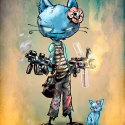 Nuclear Nerds #47