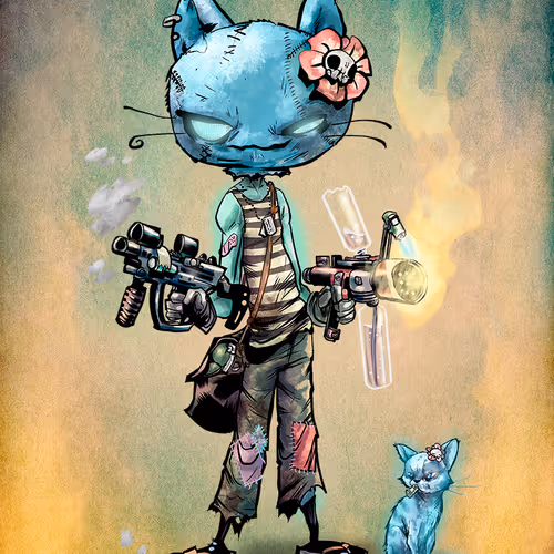 Nuclear Nerds #47