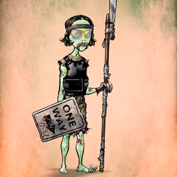 Nuclear Nerds #5913