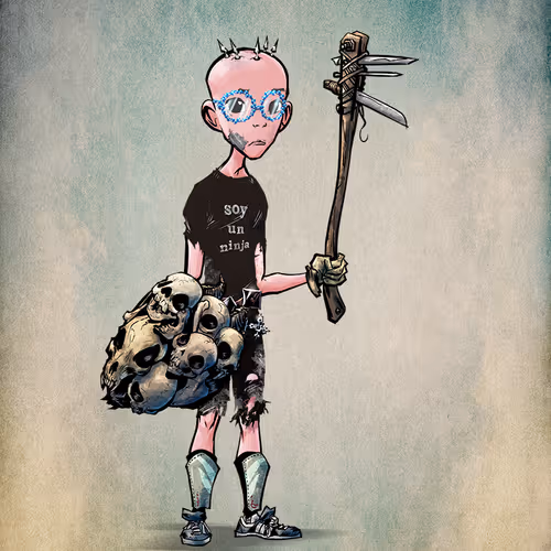 Nuclear Nerds Of The Accidental Apocalypse