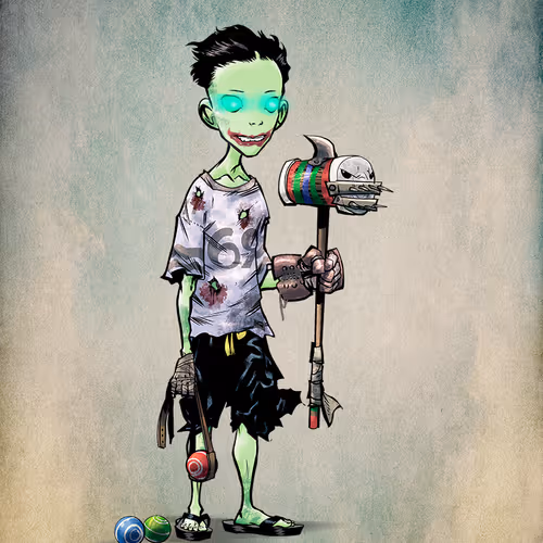 Nuclear Nerds Of The Accidental Apocalypse