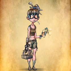 Nuclear Nerds #823