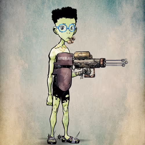 Nuclear Nerds Of The Accidental Apocalypse