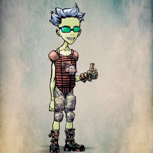 Nuclear Nerds Of The Accidental Apocalypse