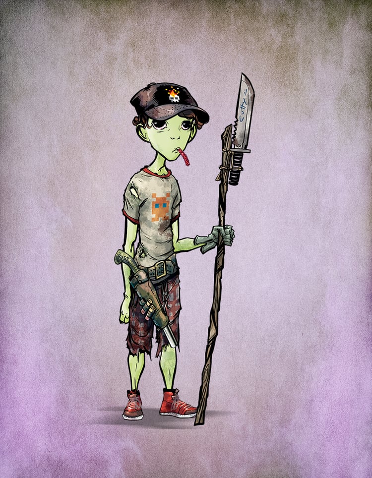 Nuclear Nerds #4313