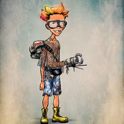 Nuclear Nerds #188