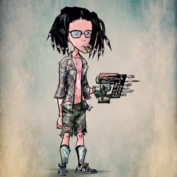 Nuclear Nerds #2832