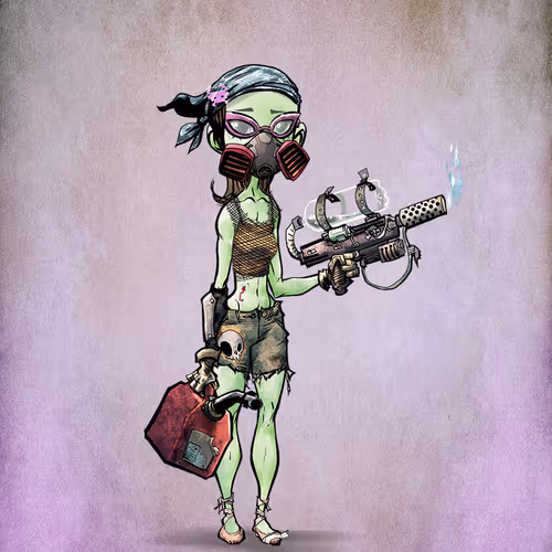 Nuclear Nerds Of The Accidental Apocalypse